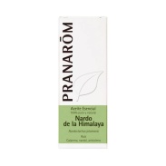Aceite esencial de Nardo del Himalaya 5ml Pranarom