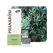 Aceite esencial de Niaulí  Bio 30ml  Pranarom
