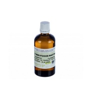 Aceite esencial de Palmarosa Bio 100ml Pranarom