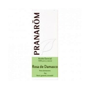 Aceite esencial de Rosa de Damasco 2ml Pranarom