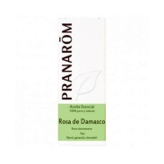 Aceite esencial de Rosa de Damasco 5ml Pranarom