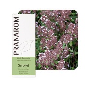 Aceite esencial de Serpol 5ml Pranarom