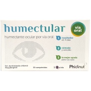 Humectular 30 comp Phidinut