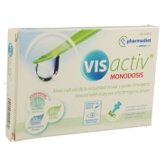 Vis-activ 10 monodosis Pharmadiet