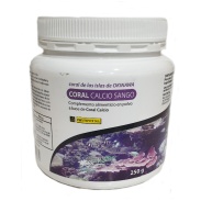 Coral calcio sango 250g Phytovit