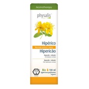 Hiperico aceite bio 100ml. Physalis