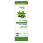 Aceite aloe vera bio 100ml. Physalis