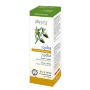 Aceite jojoba bio (uso externo) frasco 100ml Physalis