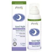 Ambientador good night bio spray 100ml Physalis