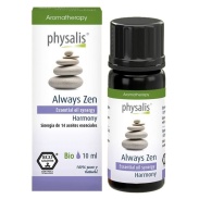 Aceite esencial always zen bio 10ml Physalis