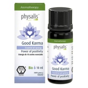 Aceite esencial good karma bio gotero 10ml Physalis