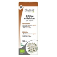 Achillea millefolium (milenrama) ext gotero 100 ml  Physalis