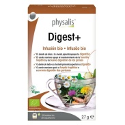 Digest infusión bio caja 20 filtros Physalis