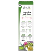 Hepaplex bio 75 ml gotero Physalis