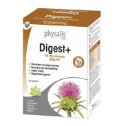 Digest+ bio 30 comp Physalis