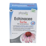 Echinacea forte 30 comp Physalis