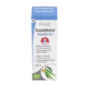 Eucalyforce essential mix bio 30ml Physalis
