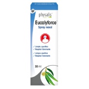 Eucalyforce spray nasal 30ml Physalis