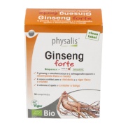 Ginseng forte 30 comp Physalis