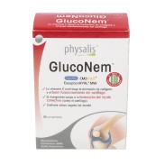 Gluconem 30 comp Physalis