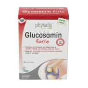 Glucosamin forte 30 comp Physalis