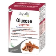Glucose control 30 comp Physalis