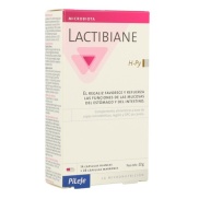 Producto relacionad Lactibiane H-Py 42 (14 +28) cápsulas Pileje
