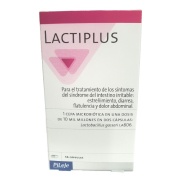 Producto relacionad Lactiplus 56 cápsulas Pileje