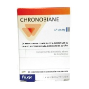 Producto relacionad Chronobiane LP 1,9mg 60comp Pileje