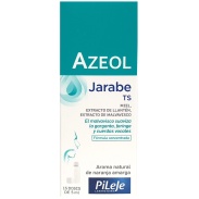 Producto relacionad Azéol jarabe TS 75ml Pileje