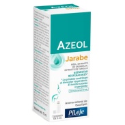 Azeol jarabe 75ml (bienestar respiratorio) Pileje