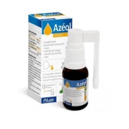 Azeol spray 15 ml Pileje