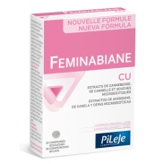 Feminabiane c.u. 30 comp. bicapa Pileje