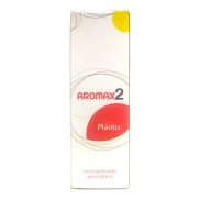 Aromax 2 concentrado aromático 50ml Plantis