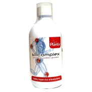 Silicomplex 500ml Plantis