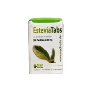 Producto relacionad Estevia Tabs 300 pastillas MedHerbs Pàmies