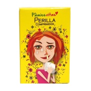 Producto relacionad Perilla 100 comprimidos Pàmies vitae
