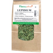 Producto relacionad Lepidium (rompepiedras) planta 120gr Pàmies