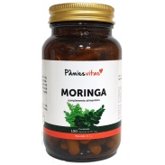 Producto relacionad Moringa 100 cáps Pàmies vitae