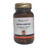 Producto relacionad Ortho-Enzyme 60 cáps Pàmies vitae