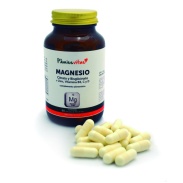 Producto relacionad Magnesio Citrato y Bisglicinato + zinc, vit.B6, C Y D3. 90 cáps Pàmies vitae