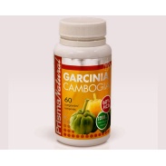 Garcinia Cambogia 1200 mg 60 comprimidos Prisma Natural