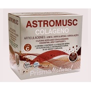 Astromusc Colágeno 20 sobres Prisma Natural
