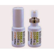 Anti stress spray 15 ml Prisma Natural