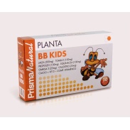 Planta BB Kids 20 viales Prisma Natural