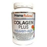 Colagen Plus Rejuven-Age 300gr Prisma Natural