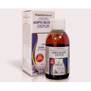 Adipo-Block Depur Solución 250ml Prisma Natural