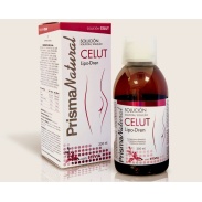 Solución Celut Lipo-Dren 250 ml Prisma Natural