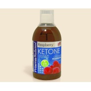 Solución Raspberry Ketone 500 ml Prisma Natural
