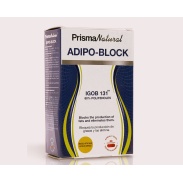 Adipo-Block 60 cápsulas 546 mg. Prisma Natural